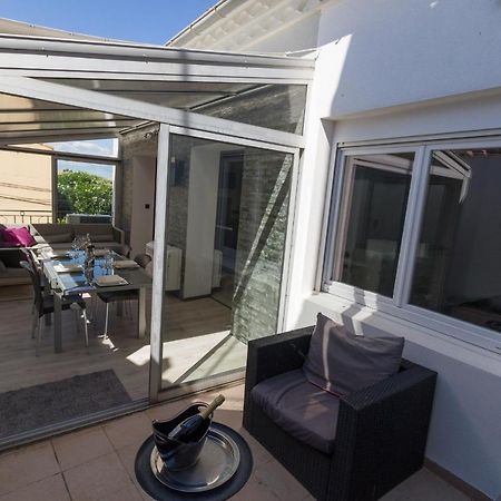 Residence Le Port - Appartement Hippocampe مارسيلان المظهر الخارجي الصورة