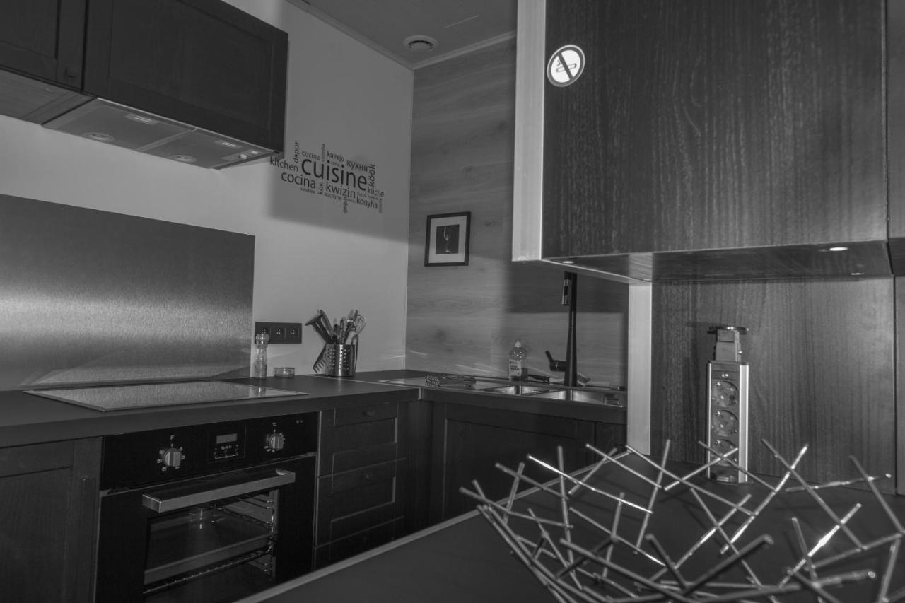 Residence Le Port - Appartement Hippocampe مارسيلان المظهر الخارجي الصورة