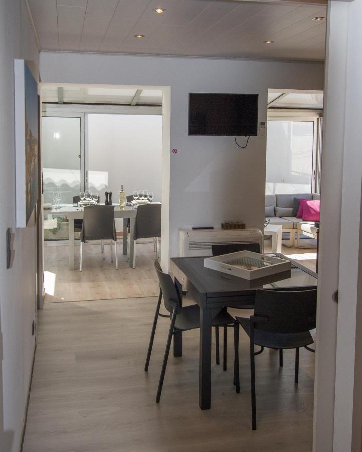 Residence Le Port - Appartement Hippocampe مارسيلان المظهر الخارجي الصورة