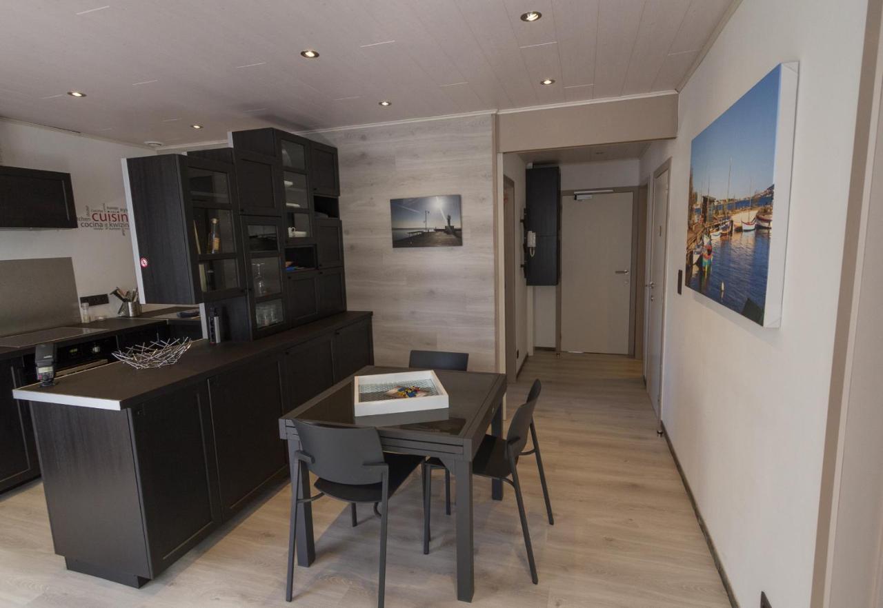 Residence Le Port - Appartement Hippocampe مارسيلان المظهر الخارجي الصورة