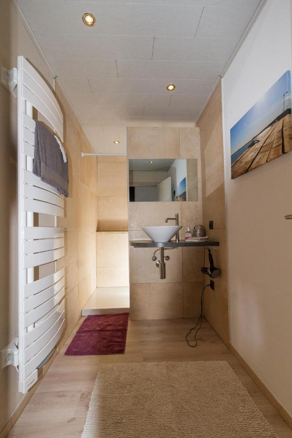 Residence Le Port - Appartement Hippocampe مارسيلان المظهر الخارجي الصورة