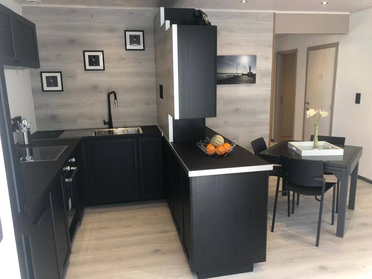 Residence Le Port - Appartement Hippocampe مارسيلان المظهر الخارجي الصورة