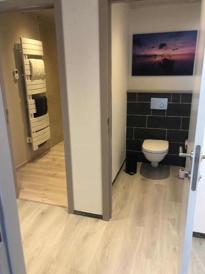 Residence Le Port - Appartement Hippocampe مارسيلان المظهر الخارجي الصورة