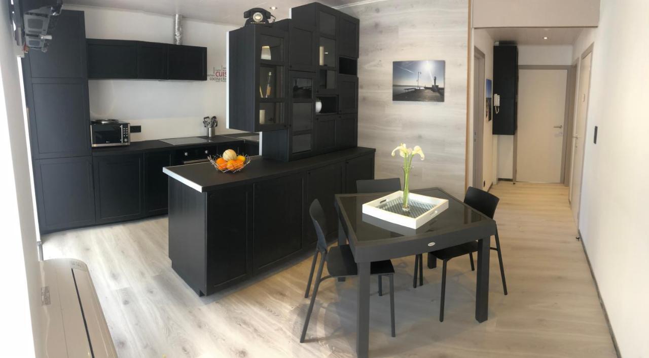 Residence Le Port - Appartement Hippocampe مارسيلان المظهر الخارجي الصورة