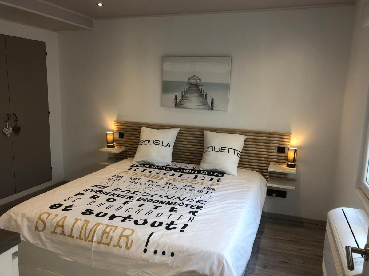 Residence Le Port - Appartement Hippocampe مارسيلان المظهر الخارجي الصورة